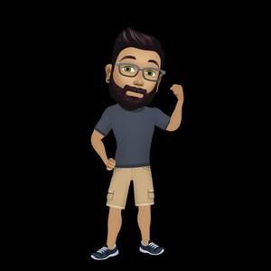 Meet your Posher, Christopher